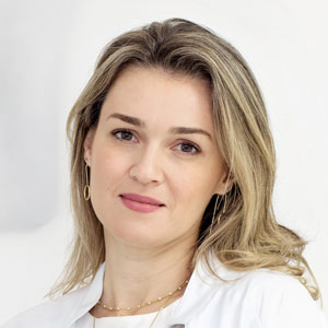 Dra. Fabiana Salazar Posso - Dermatologista